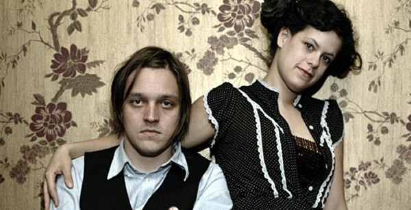 Arcade Fire