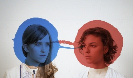 Dirty Projectors