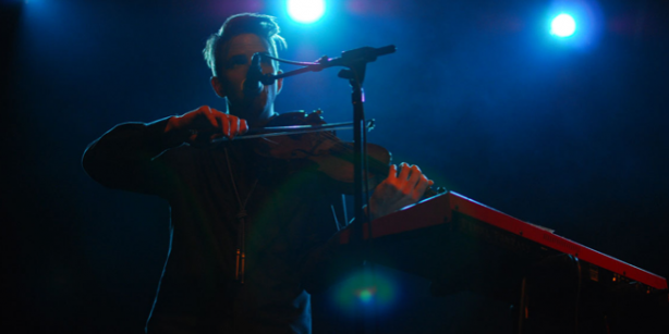 Owen Pallett