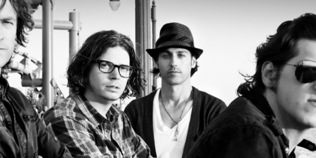 Our Lady Peace