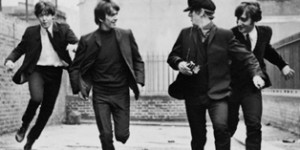 hard days night