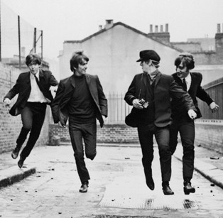 hard days night