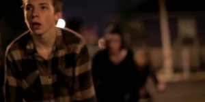 The Suburbs Spike Jonze