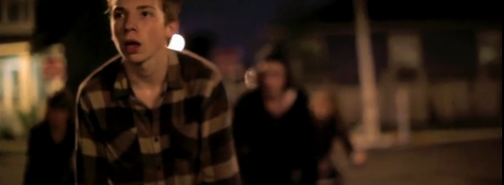 The Suburbs Spike Jonze