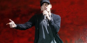 Eminem Osheaga