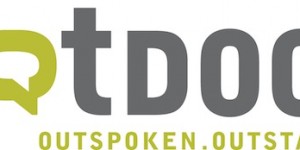 Hot Docs logo