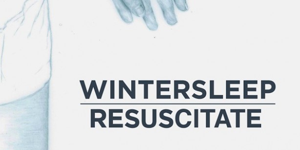 Wintersleep's new single Resuscitate