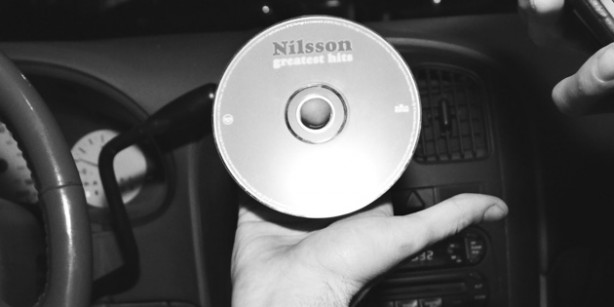 Nilsson CD