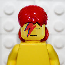 David Bowie/Ziggy Stardust