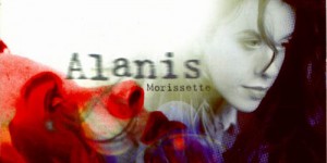 Alanis Morrissette—Jagged Little Pill