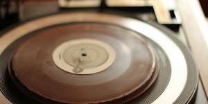 The chocolate record