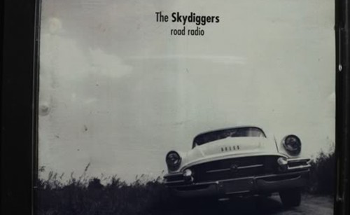Skydiggers—Road Radio