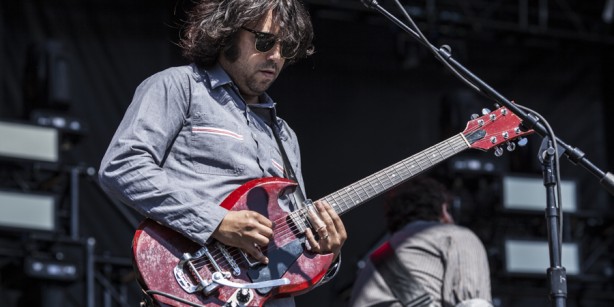 Drive-By Truckers (Photo by: David Logan, AUX TV)