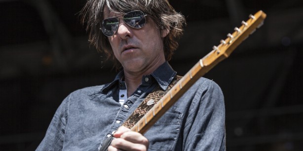 Drive-By Truckers (Photo by: David Logan, AUX TV)