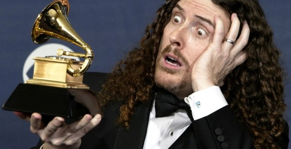 Grammy winner, 2011