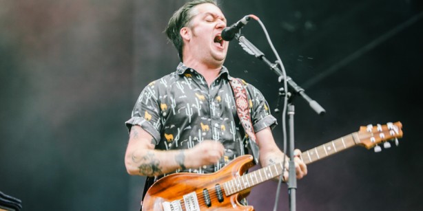 Modest Mouse (Photo by: Ellie Pritts)