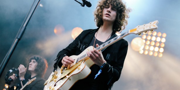 Temples (Photo by: Ellie Pritts)