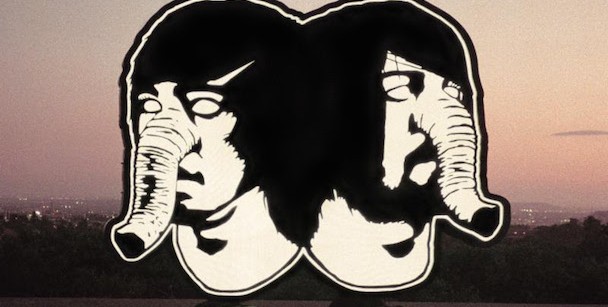 Death from Above 1979 - The Physical World (Last Gang)