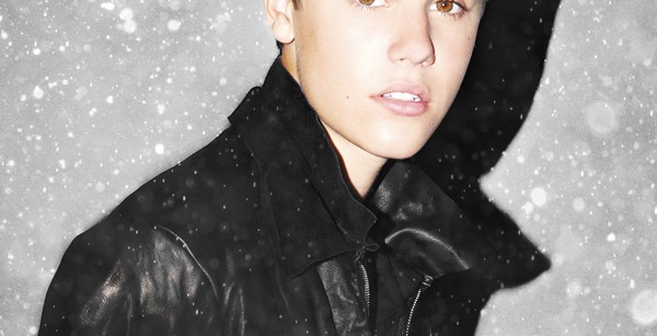 Justin Bieber, Under the Mistletoe