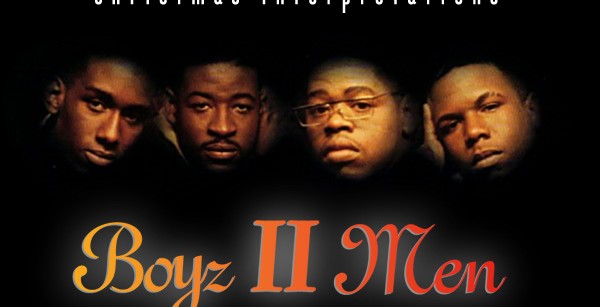 Boyz II Men, Christmas Interpretations
