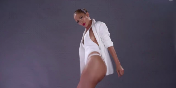 Jennifer Lopez - Booty feat. Iggy Azalea