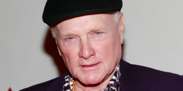 Mike Love secretly funded the PMRC