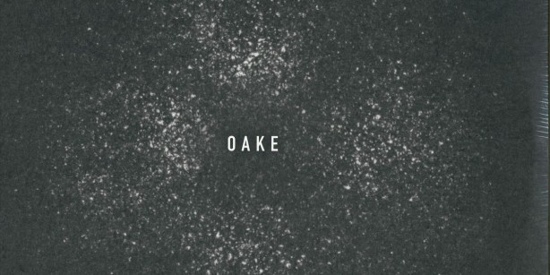 OAKE ­ - Auferstehung (Downwards Records)