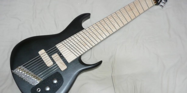 The 10-string
