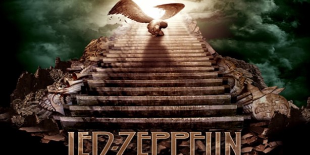 13. Led Zeppelin, 