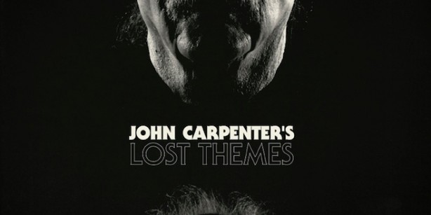 John Carpenter - Lost Themes (Sacred Bones)