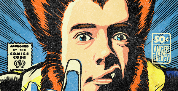 Public Image Ltd (John Lydon) - Wolverine