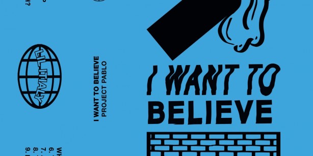 Project Pablo - Want to Believe (1080p Collection)