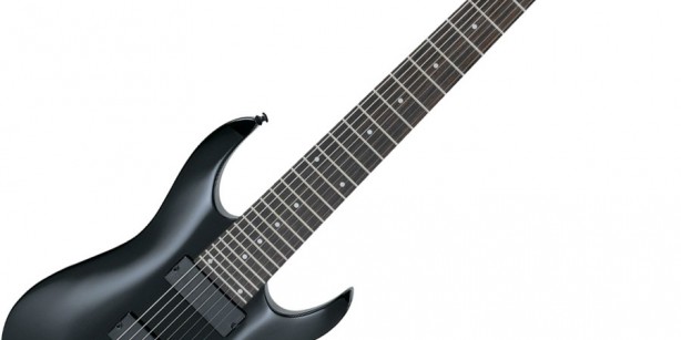 The 8-string
