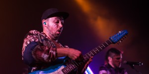 Photo by: Leah Edwards, AUX TV