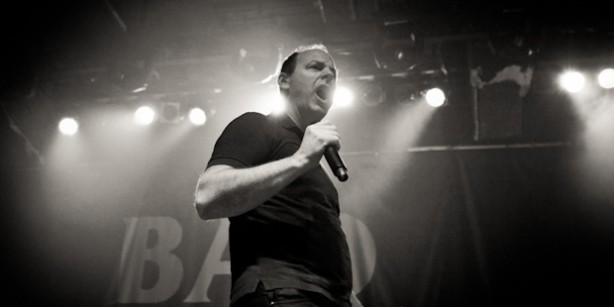 Greg Graffin (Bad Religion)