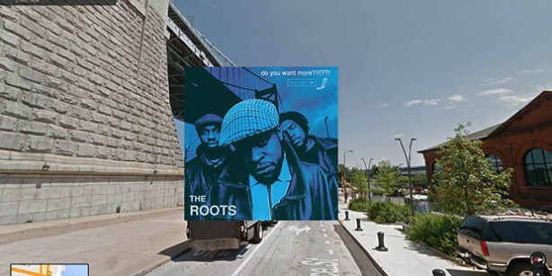 The Roots - Do You Want More?!!!??