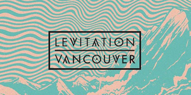 Levitation (Vancouver)