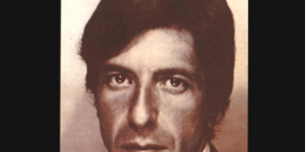 Leonard Cohen - Songs of Leonard Cohen (1967)