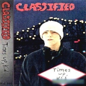 Classified - Time's Up Kid (1995)