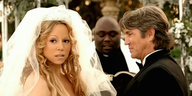Mariah Carey - We Belong Together (2 Weeks - August 6/13, 2005)