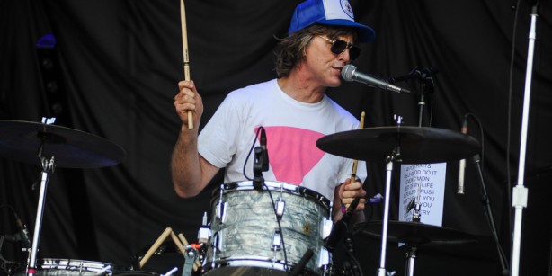 Sloan (Photo by: Stephen McGill, AUX TV.)
