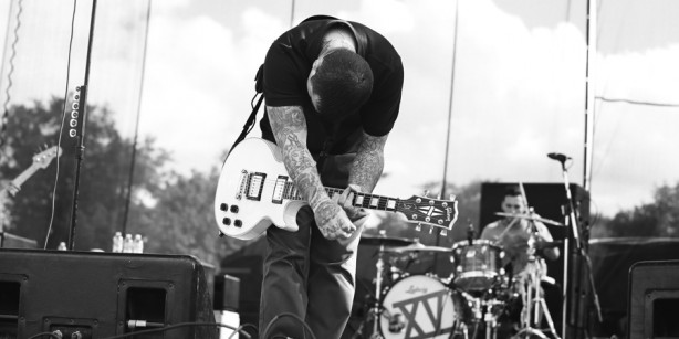 Bayside (Photo by: Riley Taylor, AUX TV)