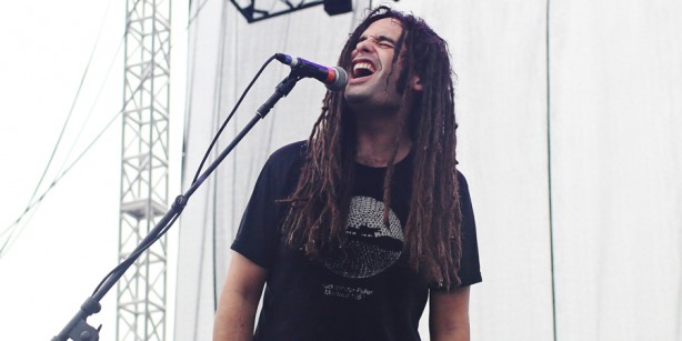 Moneen (Photo by: Riley Taylor, AUX TV)