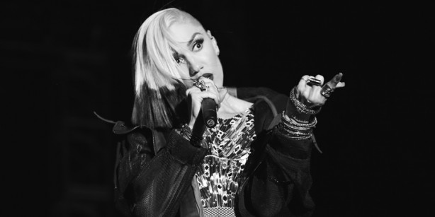 No Doubt (Photo by: Riley Taylor, AUX TV)
