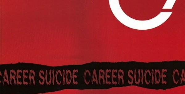 Career Suicide - Career Suicide (2002)