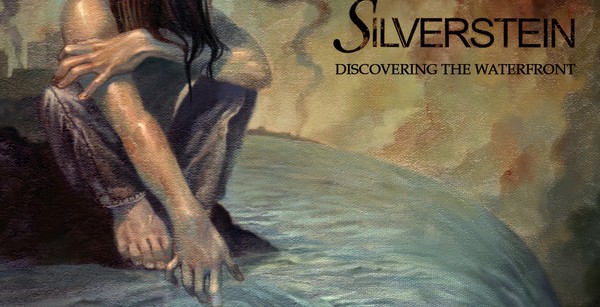 Silverstein - Discovering the Waterfront (2005)