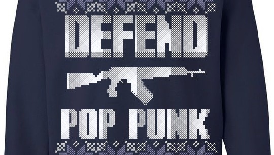 Defend Pop-Punk