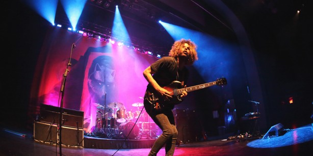 Photo by: Riley Taylor, AUX TV