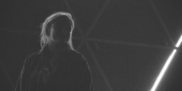 Lapsley at The Mod Club, Photo by Rick Clifford, AUX.TV