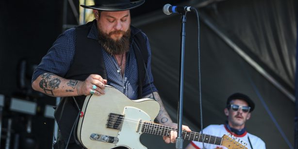 Nathaniel Rateliff (Photo by: Stephen McGill)